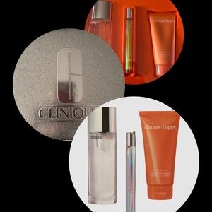 Women’s Clinique perfume